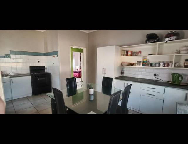 3 BEDROOM HOUSE FOR SALE IN DASPOORT